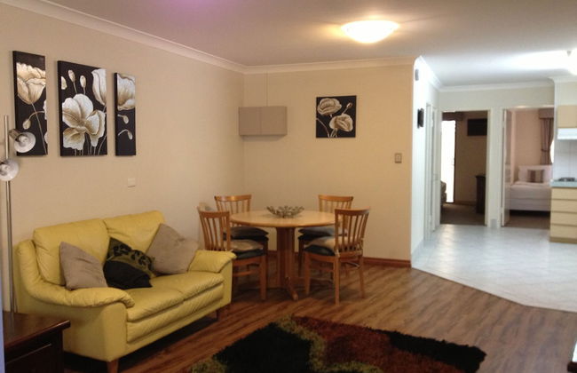 Silver Sands Resort - Foto 16