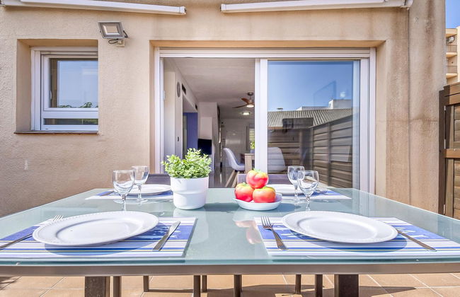 Port Estrella - Foto 4