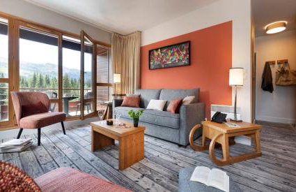 Résidence Pierre & Vacances Premium Les Terrasses d'Eos - Foto 59