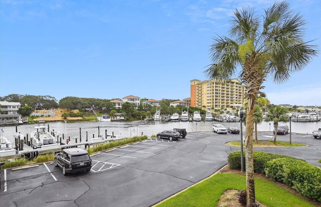 Dolphin Point 203c 2 Bedroom Condo by RedAwning - Foto 37