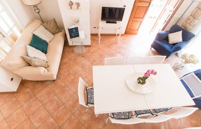 Villa Bianca - Photo 14