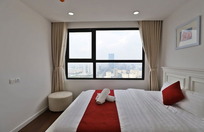 Vinhome D'capitale Cau Giay - Foto 1