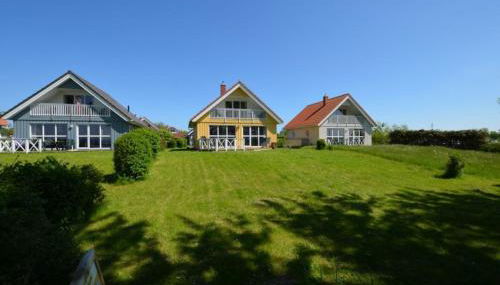 Ferienhaus Wackerama in Gelting - Foto 3