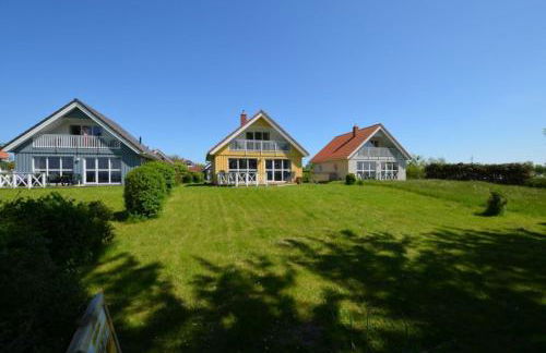 Ferienhaus Wackerama in Gelting - Foto 3