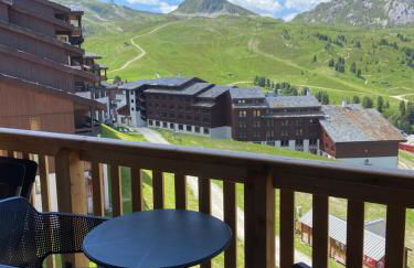 Appartement duplex 8 à 10 personnes - Belle Plagne - Pieds de pistes - Foto 25