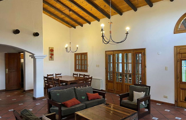 Casa Loria by Vilvey Turismo - Photo 1