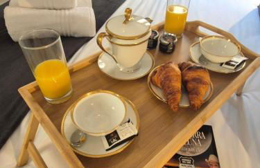 Appartement Aux 3 Sens - Foto 29