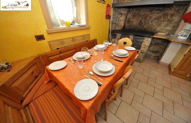 Baita Hanzel & Gretel - Foto 59