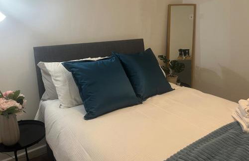 Spacious room in shared apartment Bristol - Foto 8