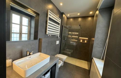 IlBuenRetiro AcquiTerme Piemonte - Foto 12