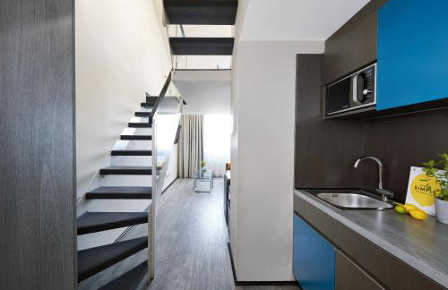 Living Hotel am Deutschen Museum - Photo 35