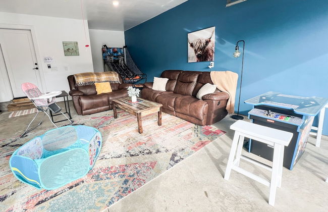 120 Opry House in Nashville - Foto 31