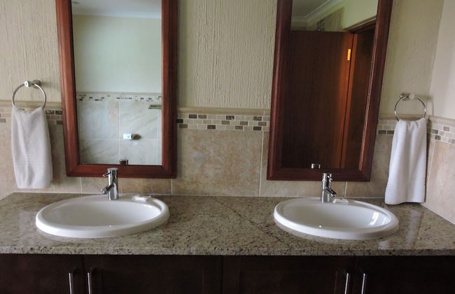 Hoyo Hoyo 573 Kruger Park Lodge - Foto 19