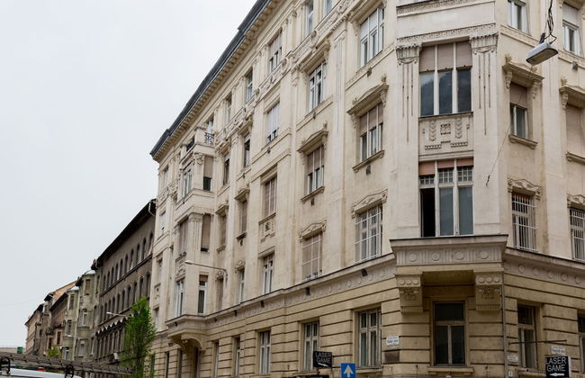 Roland Apartments - Foto 60