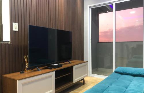 Flat Red Sorocaba - Blue - Photo 35