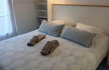 La Glycine Hypercentre et tout confort - Photo 6