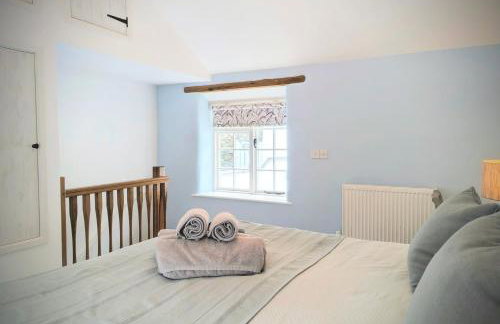 Mousehole in Aberdyfi Charming Seaside Fisherman's Cottage - Foto 7