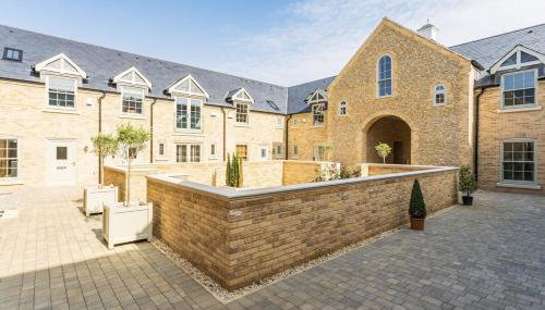 The Sandpiper - Norfolk Cottage Agency - Foto 2