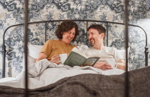 The Circus Apartments - Foto 62