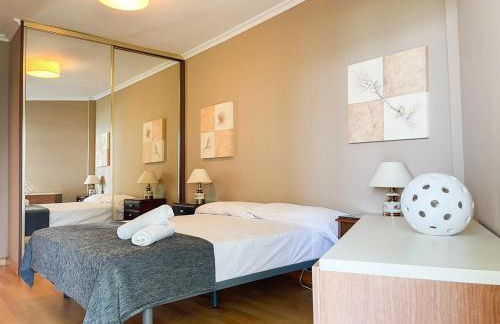 Seaside by Unik Vacation - Photo 53