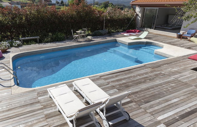 Countryside Villa near Porto - Foto 17