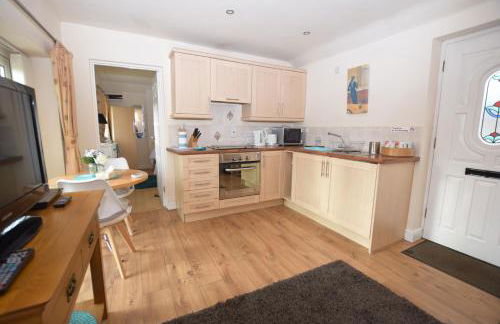 Little Rushbrook Cottages - Foto 35