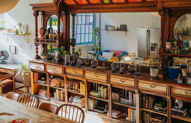 Wyatt's Saloon Guest House 2 - Foto 49