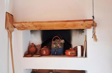 Casa Anemousa, tra cielo e mare - Foto 10