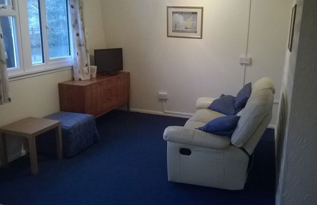 Broxbourne Riverside Chalets - Foto 14