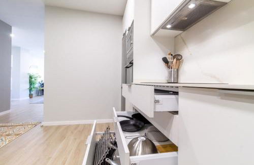 YBH El Castro con Parking gratis - Foto 45