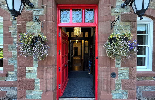 Dunningwell Hall - Foto 68