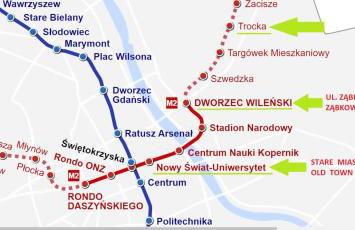 Metro Trocka Apartment - Foto 35