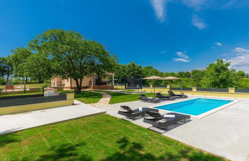 Holiday Home Villa Aniva by Interhome - Foto 12