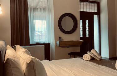 11 Luxury Apartments Metsovo - Photo 2