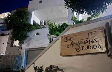The Anafians Studios - Foto 8