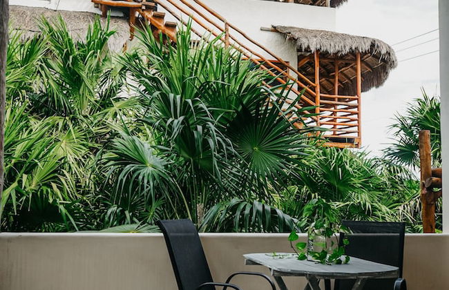 Deluxe Apartments Holbox - Foto 55