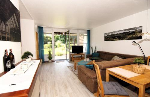 Komfort-Ferienwohnung am Paradies 66 A - Foto 2