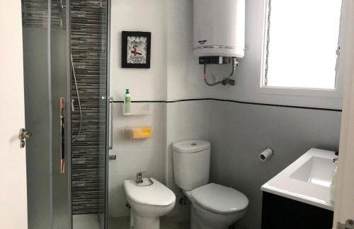 Piso en primera linea de playa del Postiguet - Photo 33