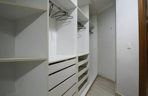 Casa com Piscina e Churrasqueira em Taguatinga - Foto 19