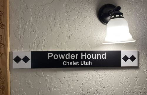 Powder Hound 1 Bedroom Brighton Chalet - Foto 39