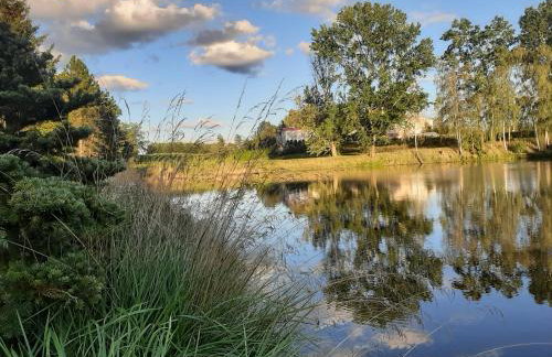 Agroturystyka w Dolinie Stawów - Photo 42