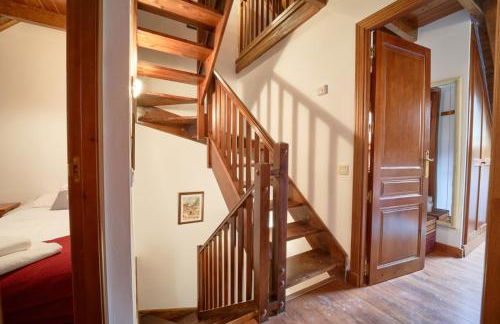 Mountain Chalet Baqueira Beret - Foto 12