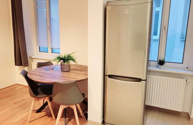 Real Living Apartments Vienna - Floridsdorfer - Foto 24