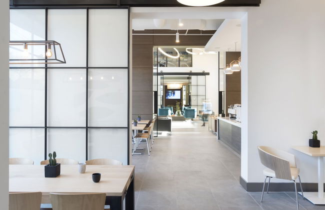 Mint House Dallas – Victory Park - Foto 52