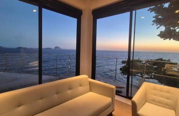 Carioca Beach House for Ocean View Lovers - Foto 23