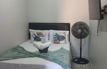 Loft Recanto Dos Cavalheiros! Com Ar Condicionado! - Photo 12