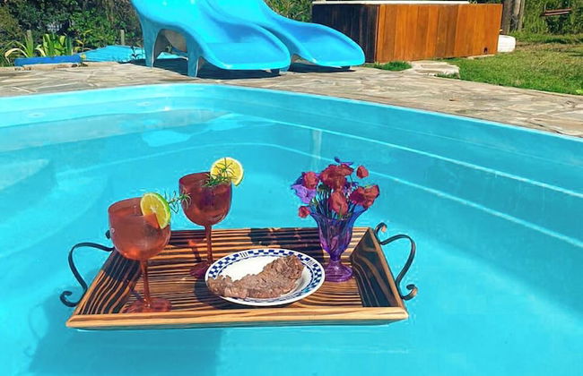 Recanto da Represa I - Foto 45