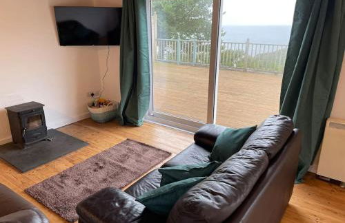 House with stunning sea views - Foto 27