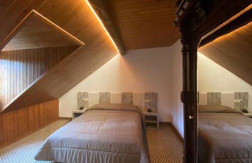 El Niu de l’Àguila (Camprodon) - Photo 18