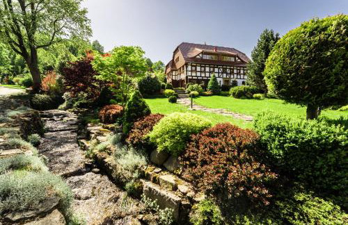 Szwajcarski Dworek - Foto 2